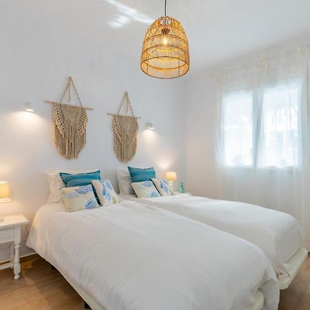 El Pinito Moraira Βίλα Εξωτερικό φωτογραφία