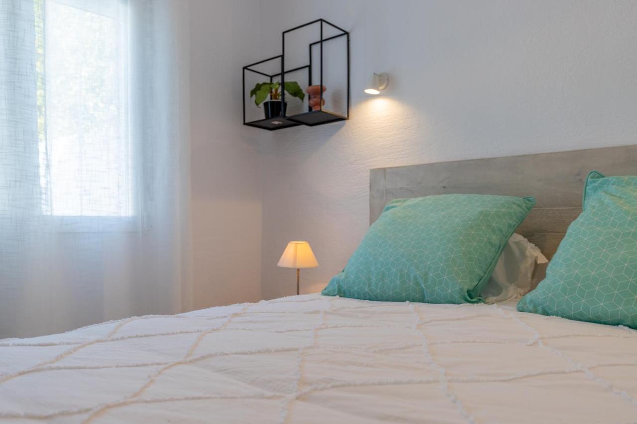 El Pinito Moraira Βίλα Εξωτερικό φωτογραφία