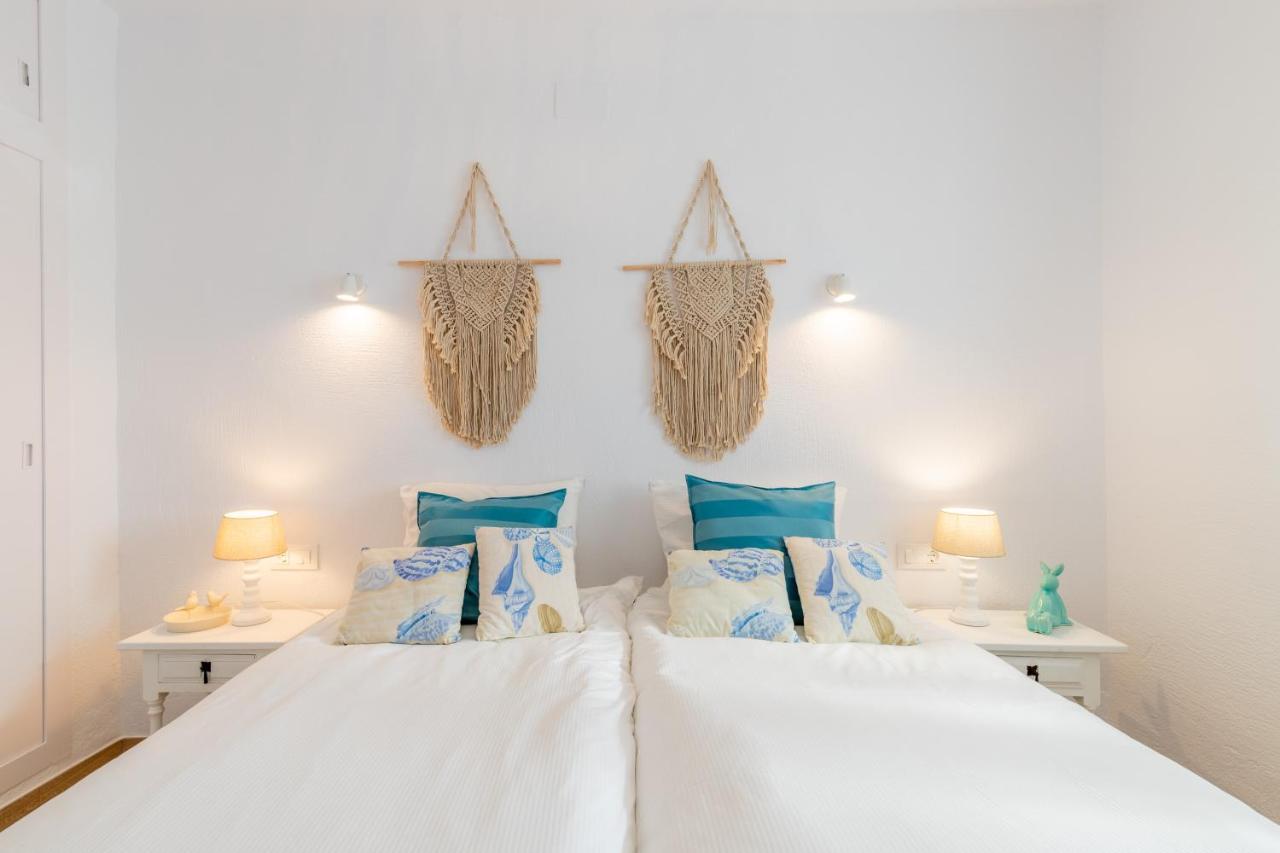 El Pinito Moraira Βίλα Εξωτερικό φωτογραφία